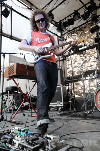 TRIPTIDES - 2019-07-11 - PARIS - La Station - Gare des Mines - 